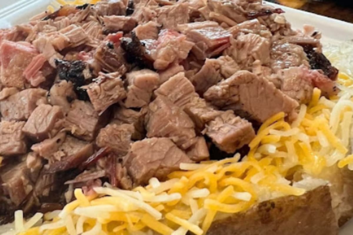 Legacy TexMex BBQ Delivery Menu | Order Online - Grubhub