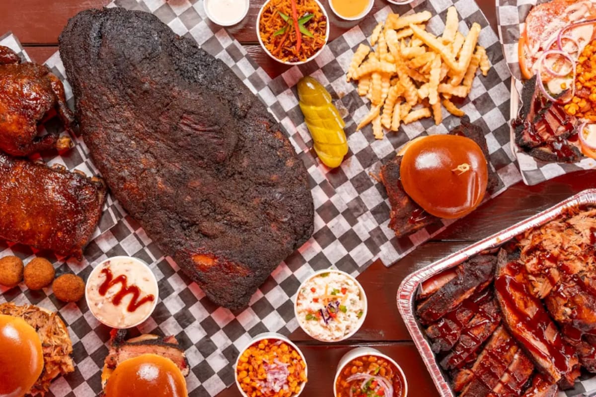 Miami Ribs Delivery Menu | Order Online | 7921 NW 2nd St Miami | Grubhub