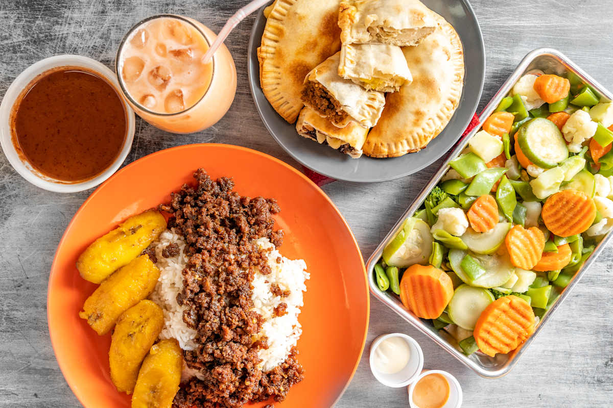 Fattitude - Hackensack, NJ Restaurant | Menu + Delivery | Seamless