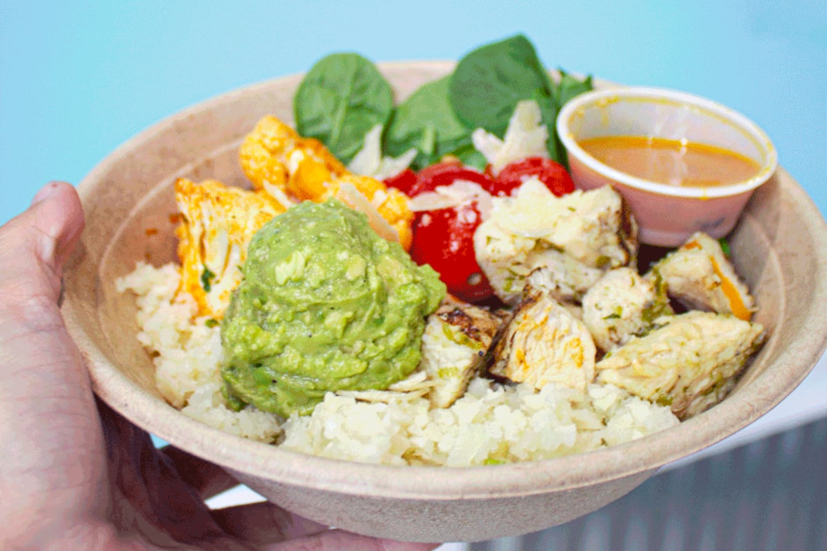 Mahana Fresh Delivery Menu | Order Online | 2120 Gathering Sq Ct Fuquay ...