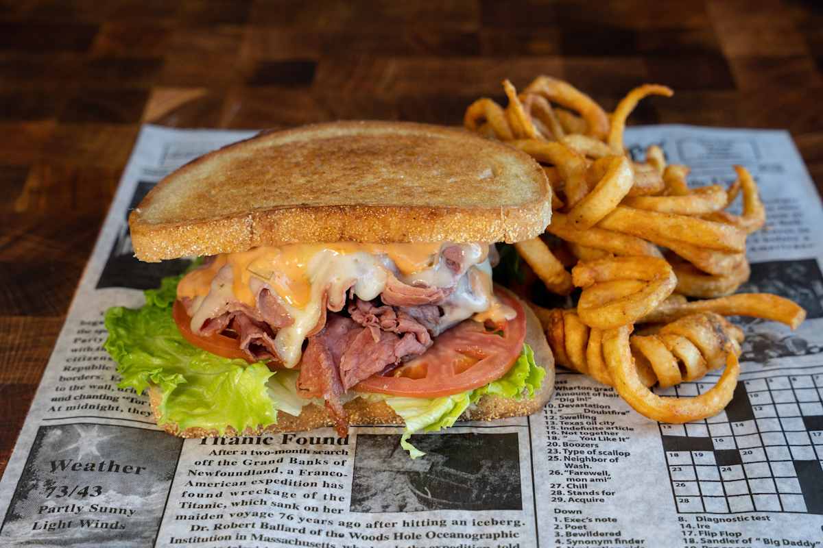 Crypto Grill Ann Arbor Delivery Menu | Order Online | 3157 Ann Arbor-Saline  Rd Ann Arbor | Grubhub