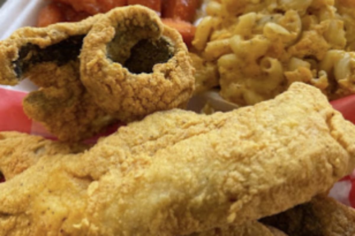 Daneway Menu Down Da Way Kitchen - Philadelphia, PA Restaurant | Menu + Delivery ...