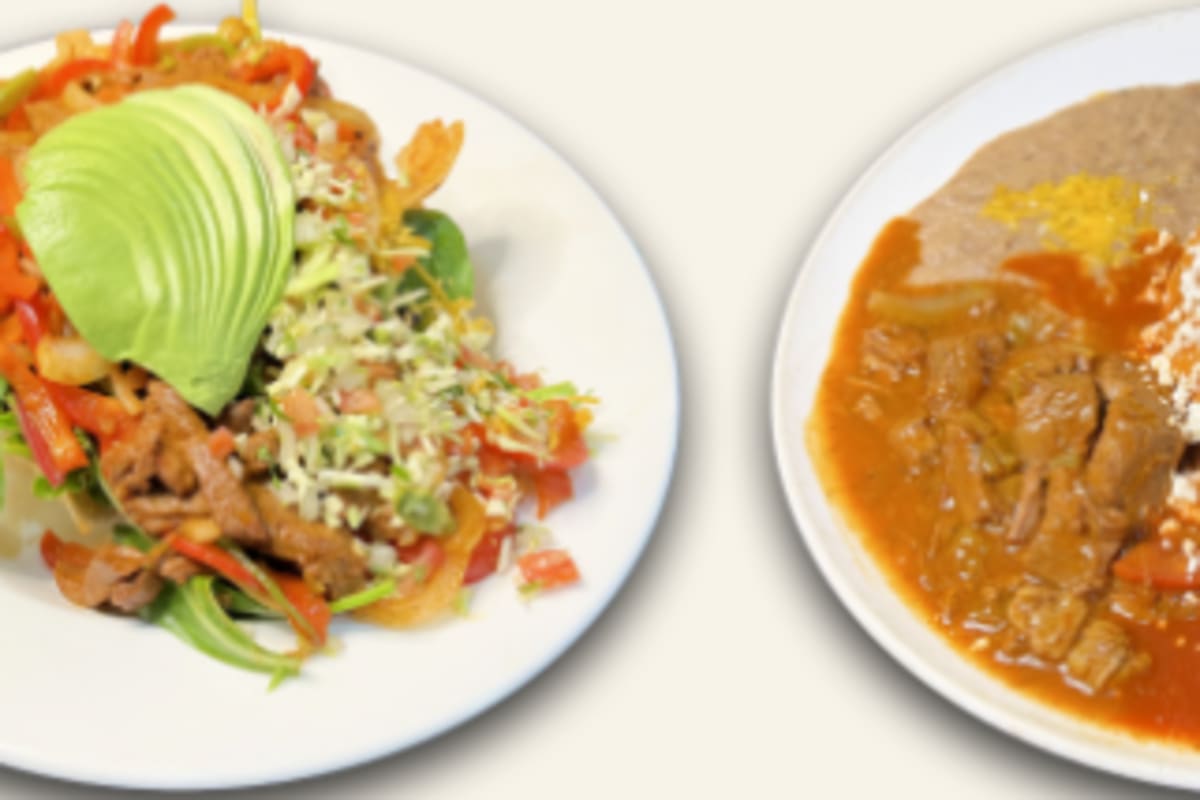 Andale Andale Mexican Restaurant Delivery Menu | Order Online | 51490 ...