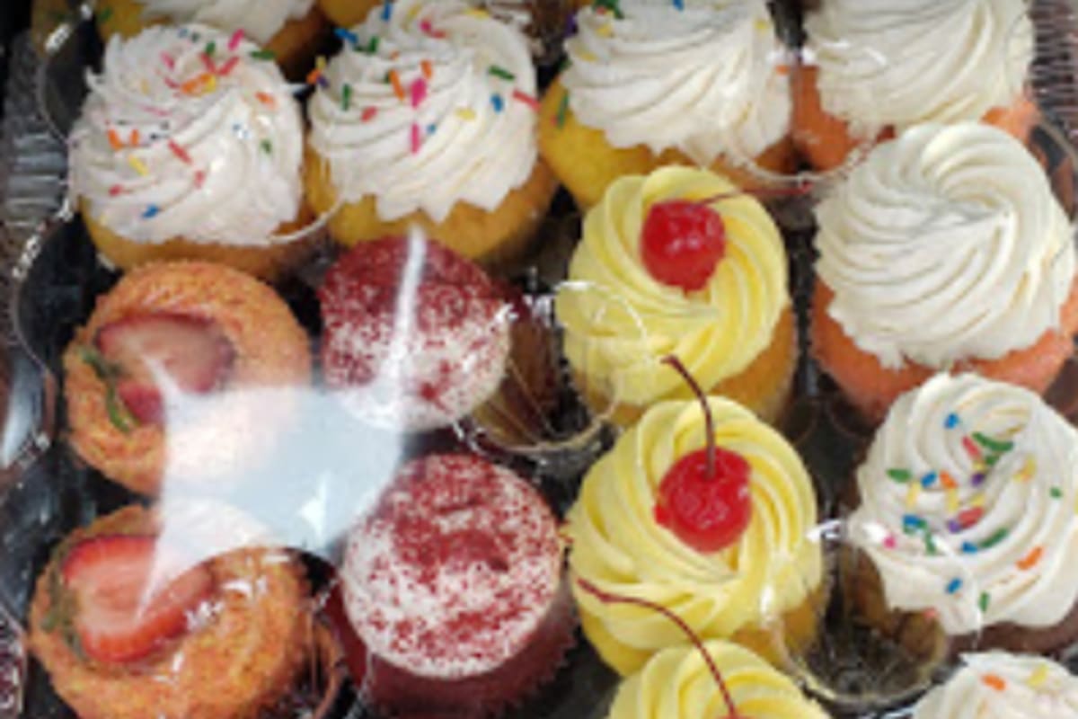 Pro Cakes Menu Pro Cakes Delivery Menu | Order Online | 3737 Branch Ave Temple Hills ...