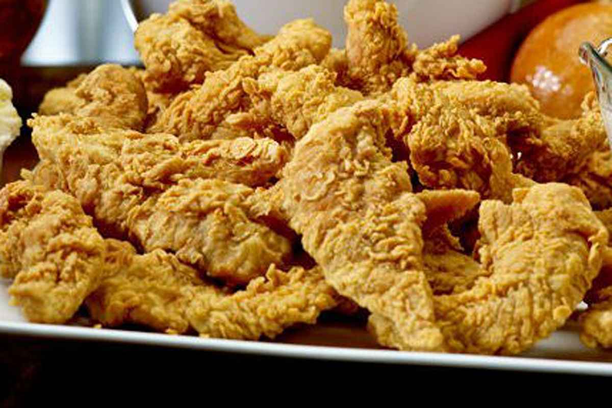 Chicken Express Delivery Menu | Order Online | 18221 Midway Rd Dallas ...