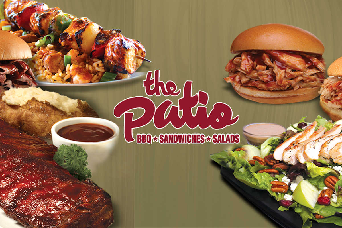 The Patio- Darien - Willowbrook, IL Restaurant | Menu + Delivery | Seamless