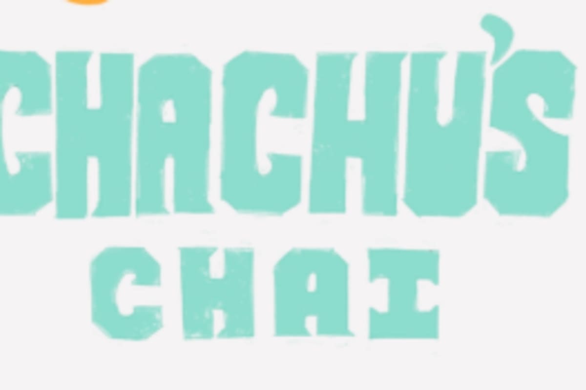 Chachu's Chai Delivery Menu | Order Online | 10 Art Museum Drive ...