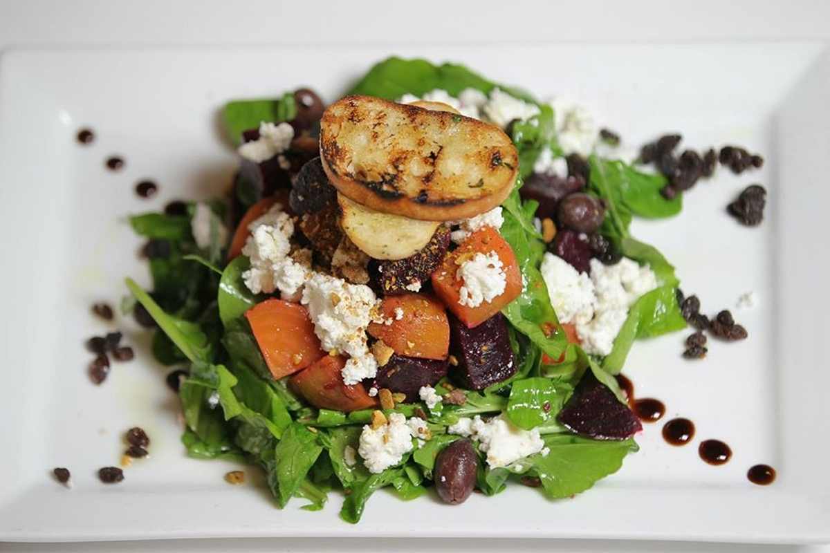 Mario's Osteria Delivery Menu | Order Online | 1400 Glades Rd Boca ...
