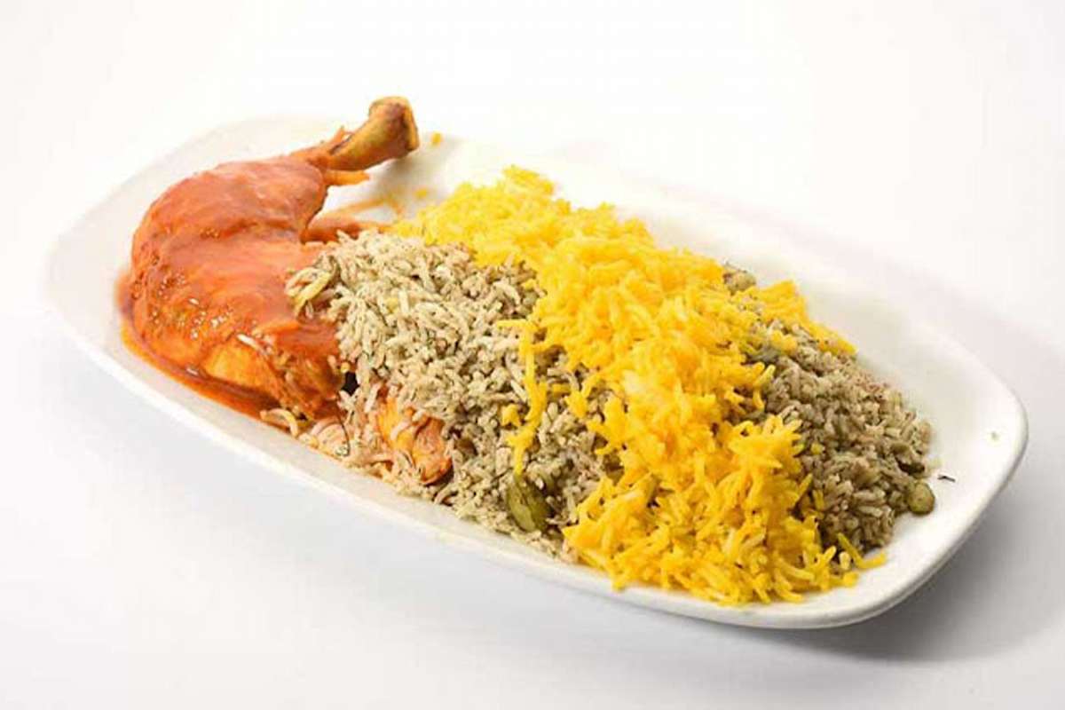 Razi Foods - Concord, CA Restaurant | Menu + Delivery | Seamless