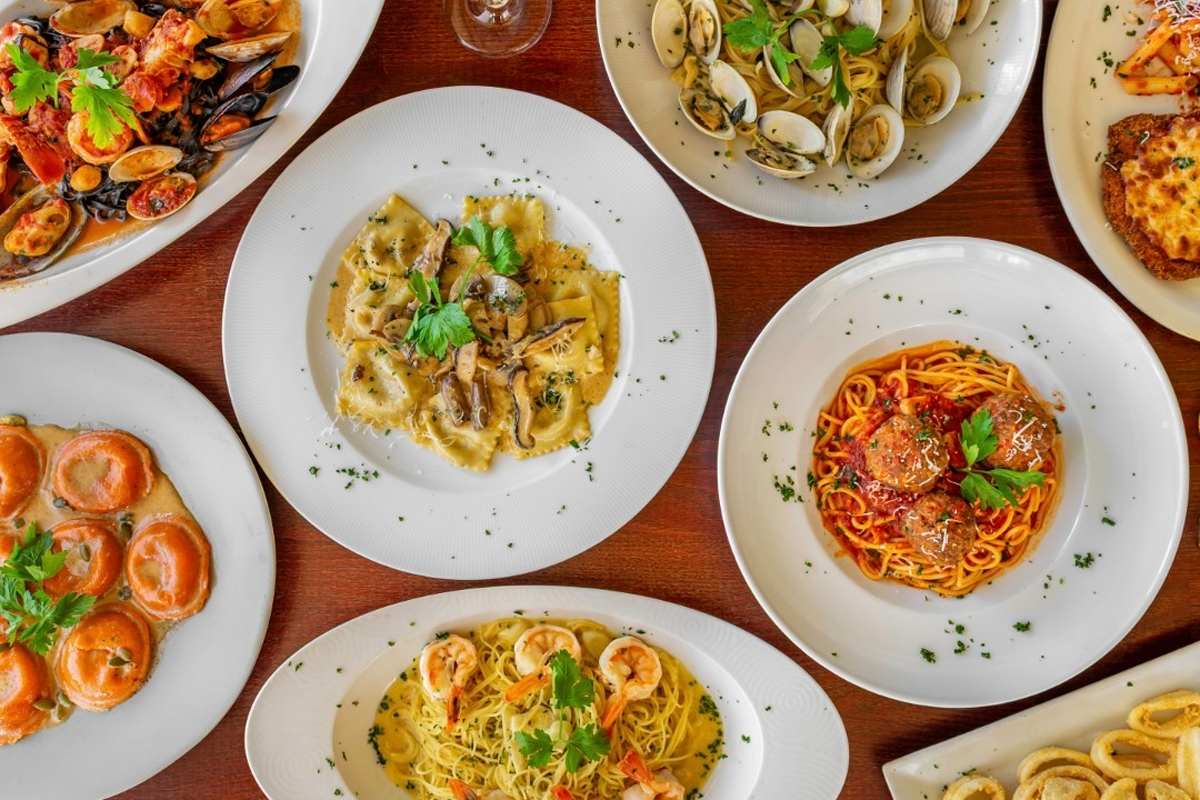 Montclair Pasta Company Delivery Menu | Order Online | 33 Walnut St ...