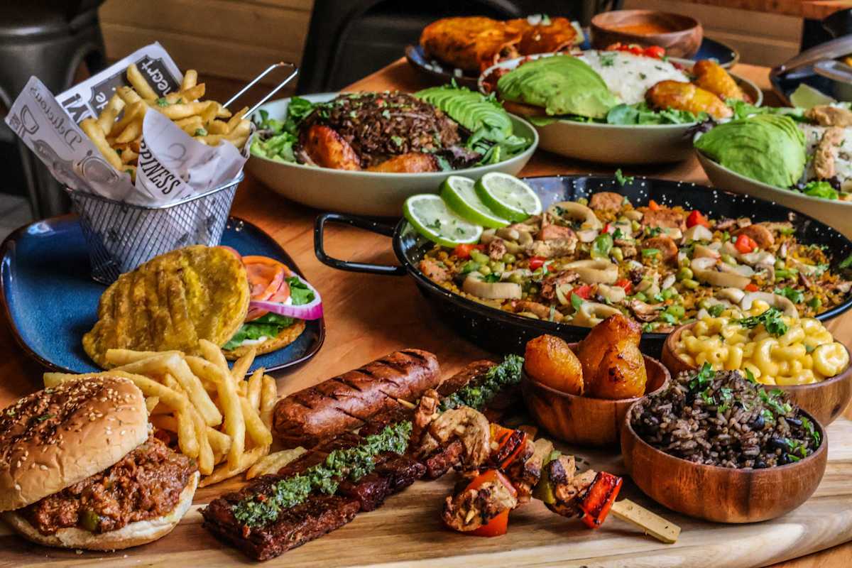 Next Stop Vegan Delivery Menu | Order Online | 88 Livingston St Brooklyn | Grubhub
