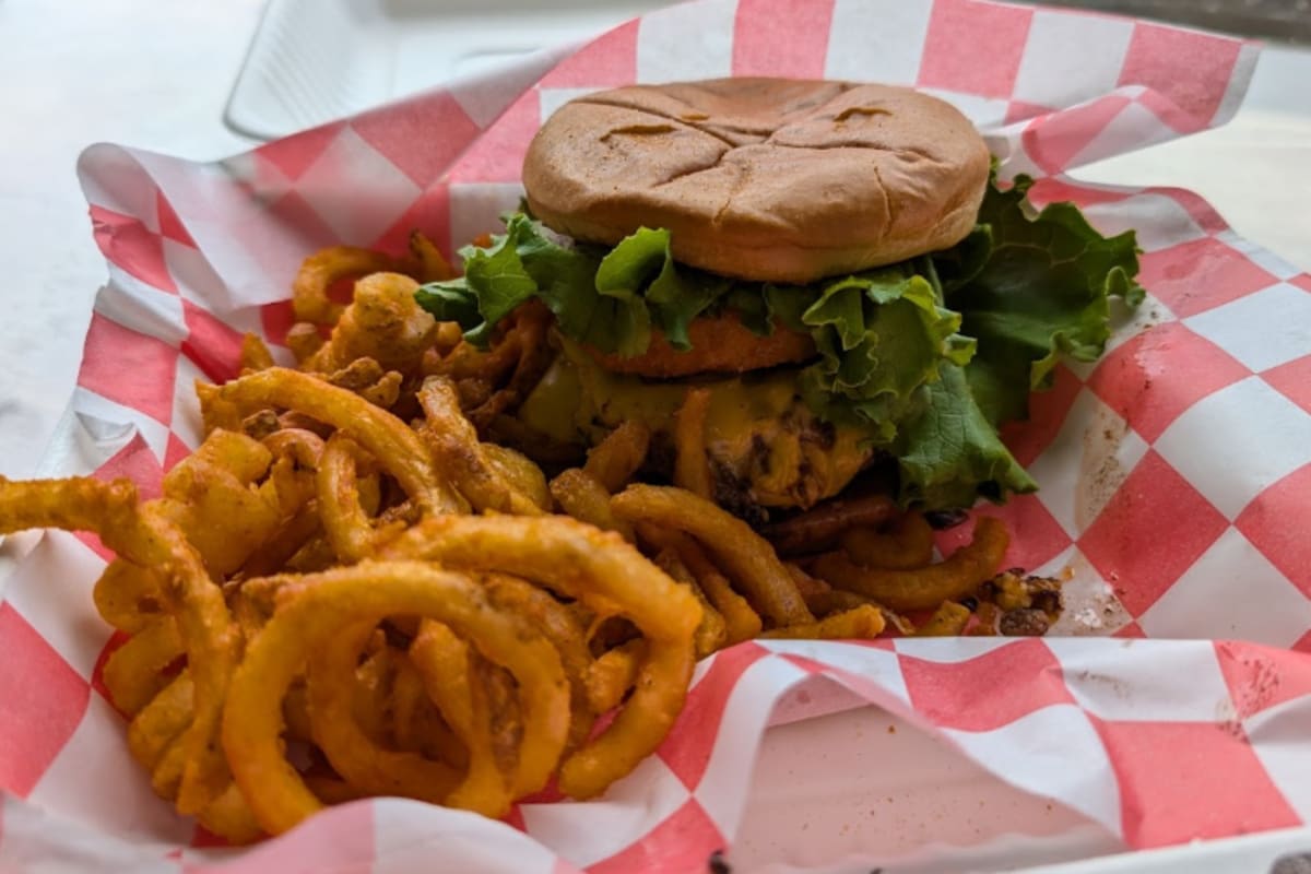 Highfoods Delivery Menu | Order Online | 7407 Fegenbush Ln Louisville ...