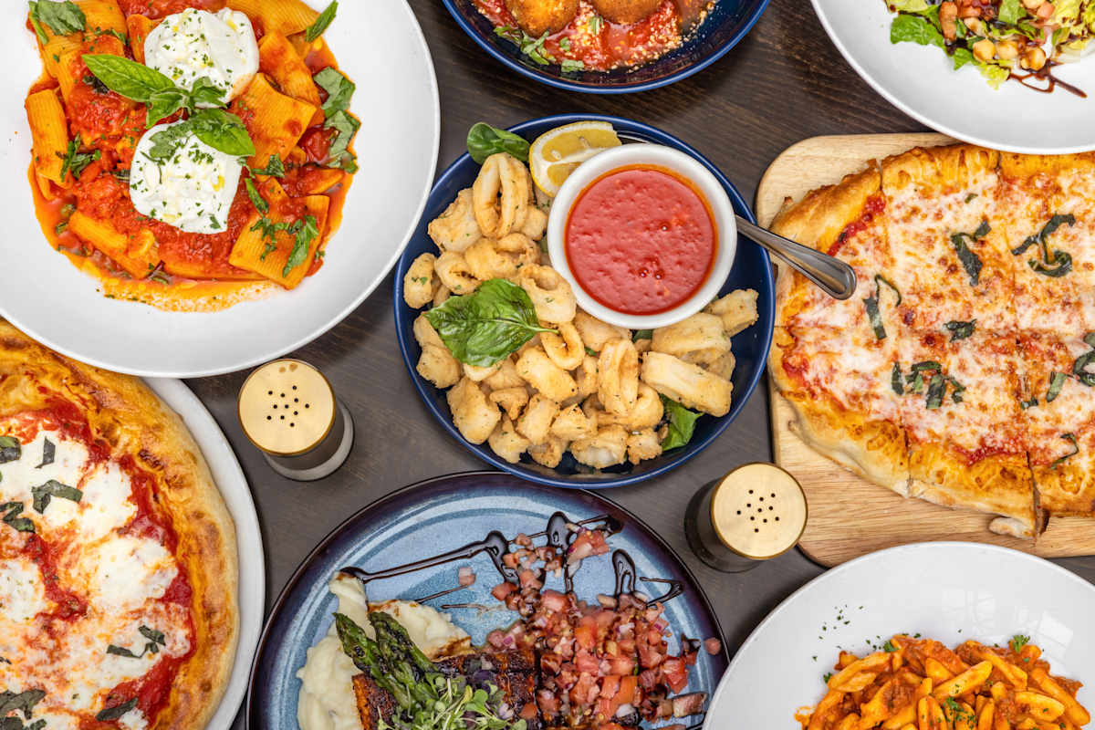 Calandra Menu Cucina Calandra - Fairfield, NJ Restaurant | Menu + Delivery | Seamless