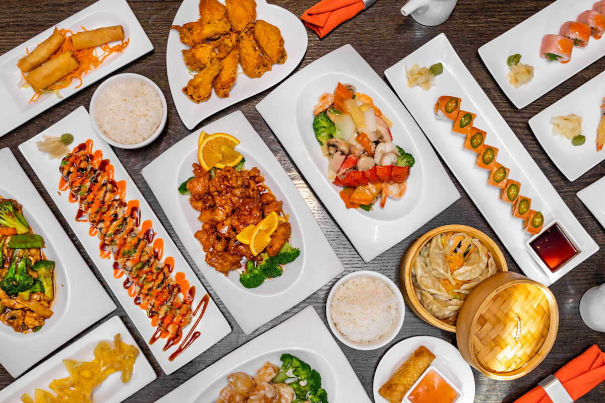 Jin Jin 88 Delivery Menu | Order Online | 11560 Panama City Beach