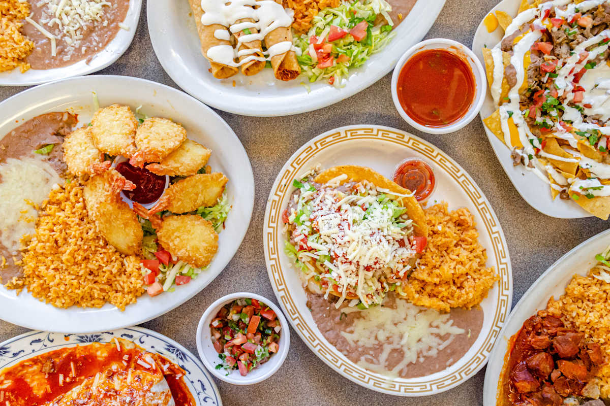 Mexican Deli - Lincoln, CA Restaurant | Menu + Delivery | Seamless