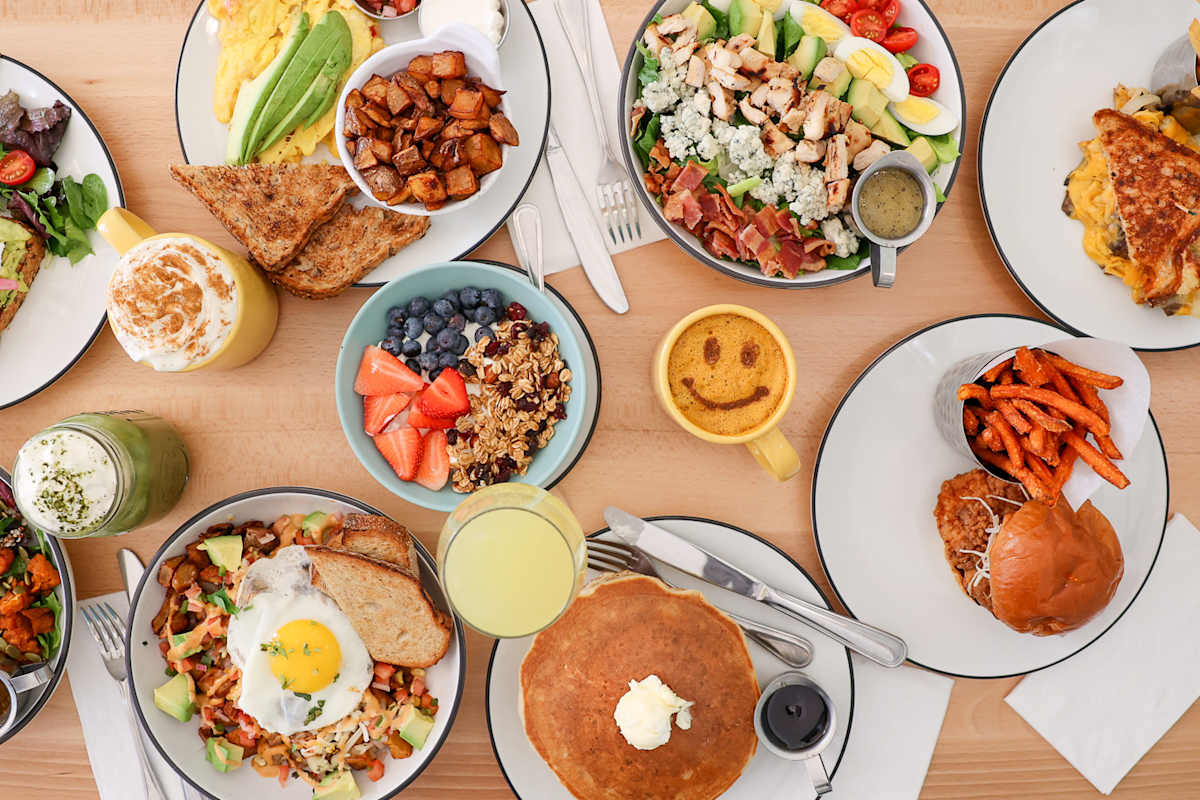 Toast City Diner Asbury Park - Asbury Park, NJ Restaurant | Menu ...