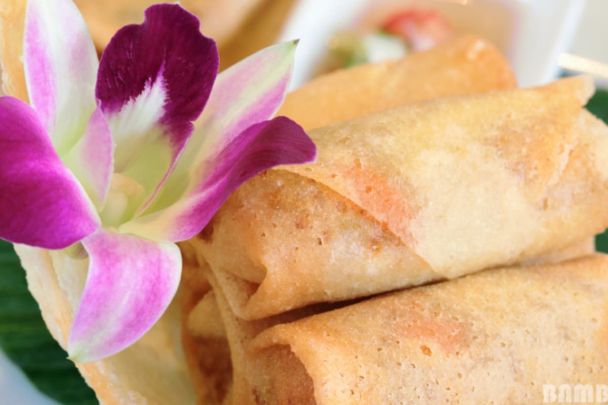 Bamboo Ridge Delivery Menu | Order Online | 3574 Walden Ave Lancaster ...