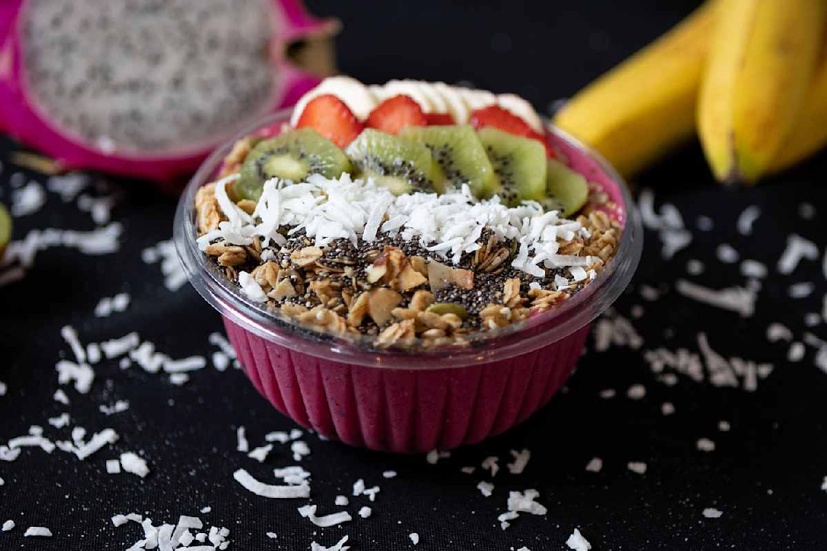 Lucid Menu Lucid Juice - Pittsburgh, PA Restaurant | Menu + Delivery | Seamless