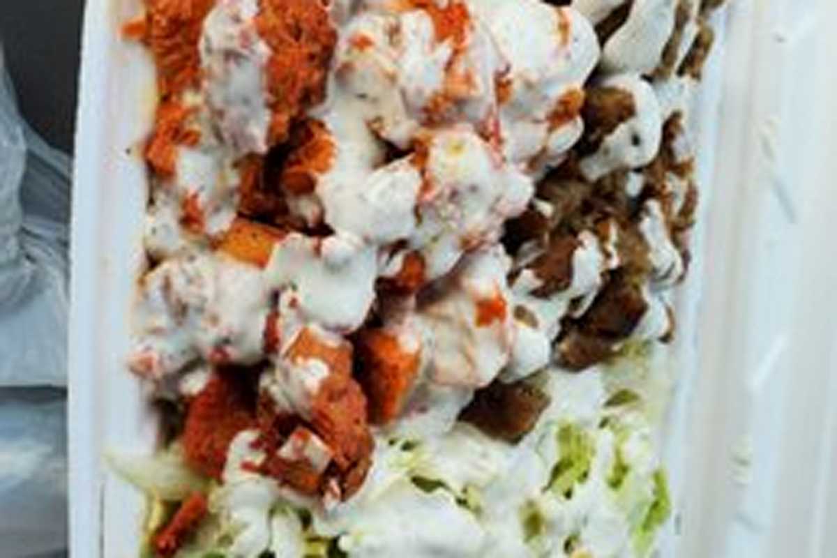 Best Kabob & Gyro Delivery Menu | Order Online | 9632 Emerald Oak