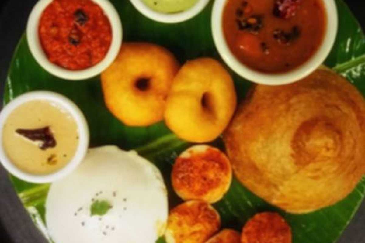 Kaveri Indian - Gaithersburg, MD Restaurant | Menu + Delivery | Seamless