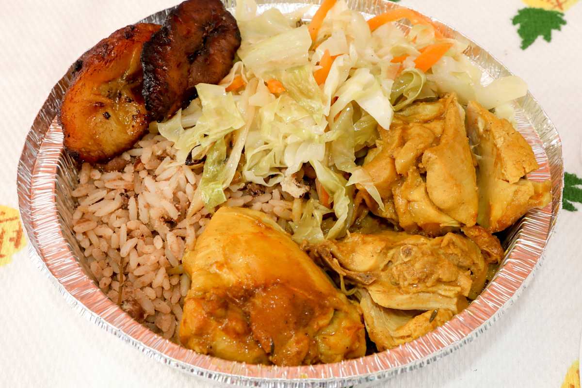 Jrk Menu J&K Jerk Chicken & Grill - Brooklyn, NY Restaurant | Menu + Delivery ...