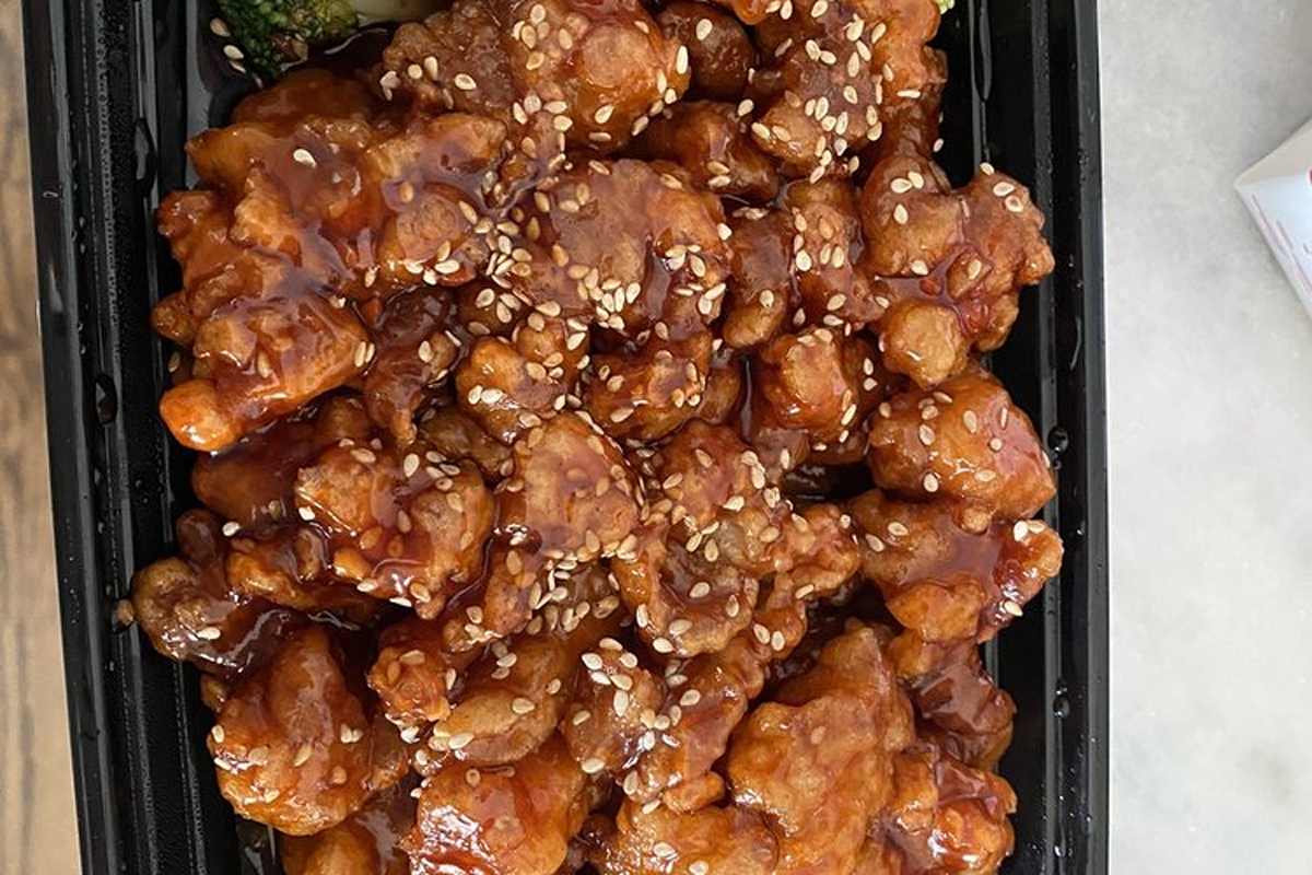 China Spring Delivery Menu | Order Online | 8165 TN-100 Nashville | Grubhub