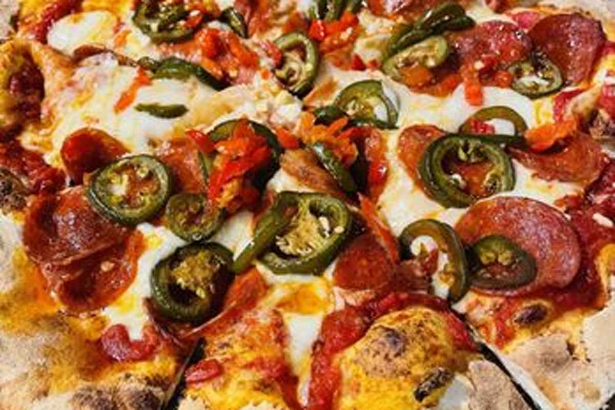 Your Pie Pizza Delivery Menu | Order Online | 25004 South 206th Street ...