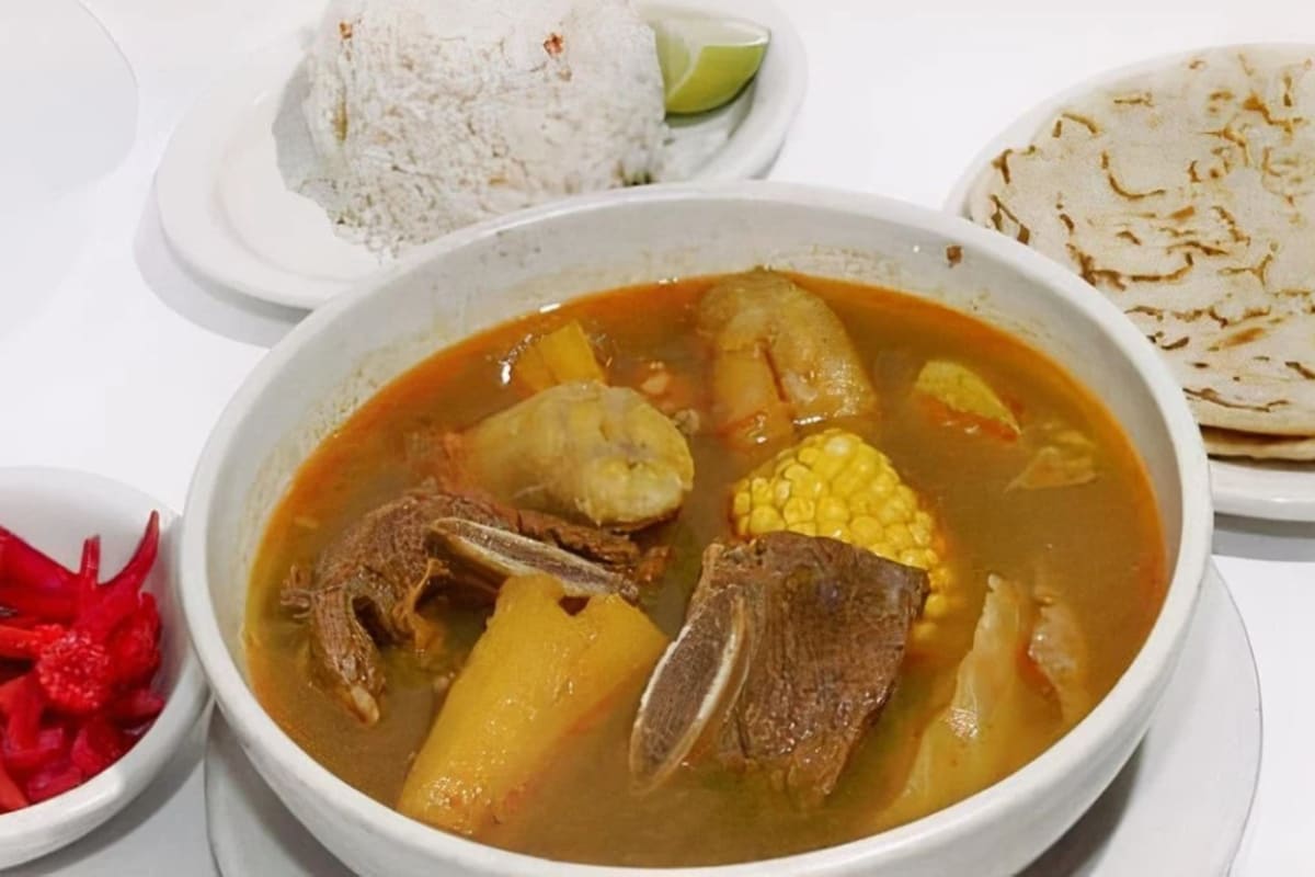 Menu 286 Zulimar Restaurant Delivery Menu | Order Online | 286 Washington St ...