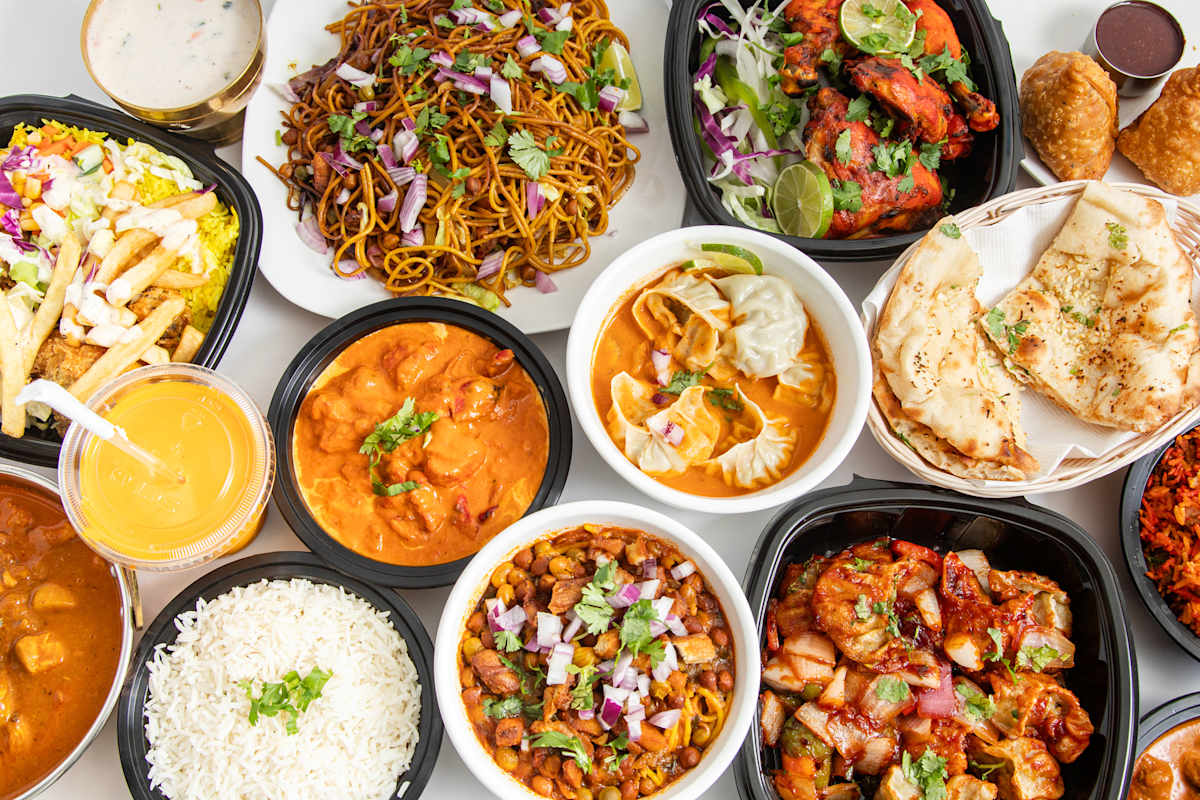 Chapati House Delivery Menu | Order Online | 451 Melwood Ave Pittsburgh ...
