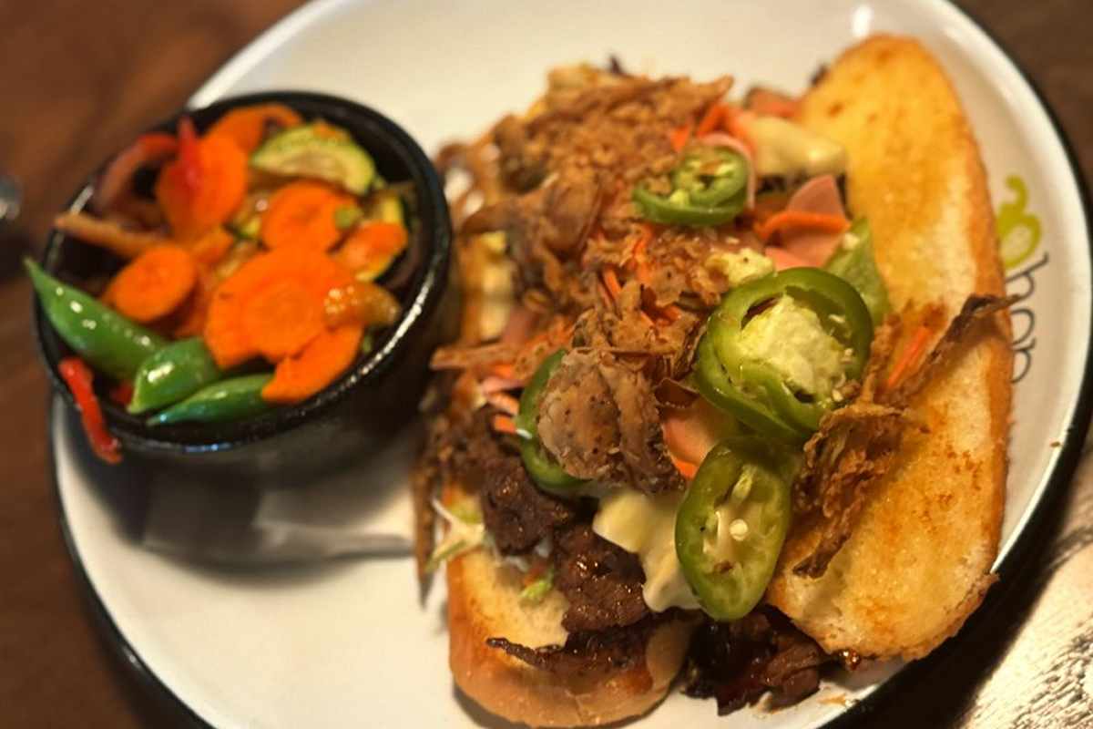 30hop Delivery Menu | Order Online | 1020 Northwest Pryor Road Lee's ...