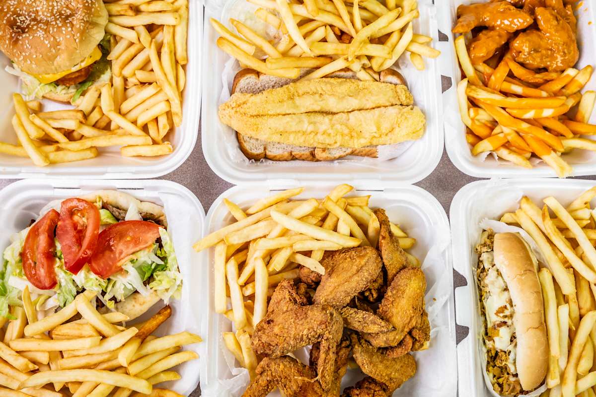 Adam's Fish and Chicken Delivery Menu | Order Online | 8200 Hamilton ...