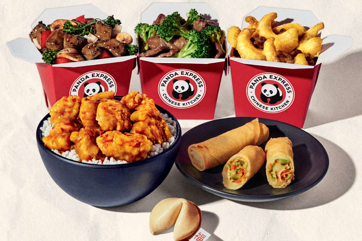 Panda Express Pr Menu Panda Express Delivery Menu | Order Online | 50 International Dr S Unit ...
