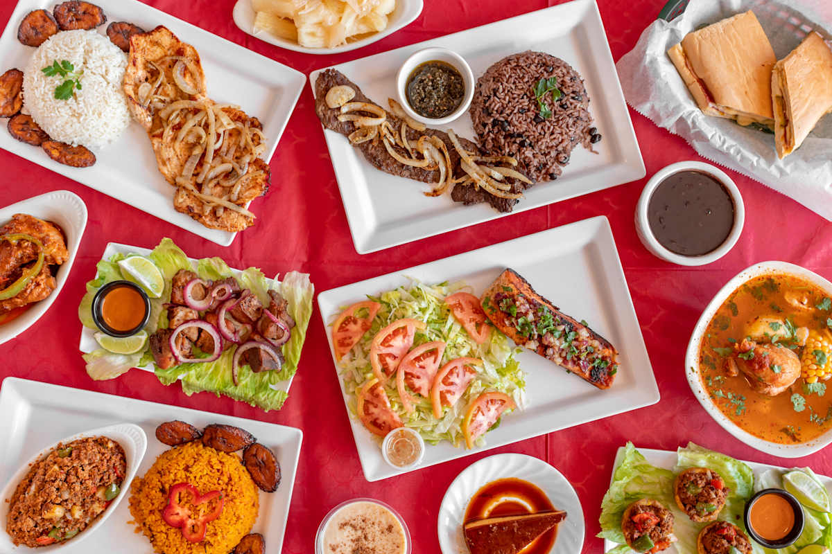 Little Cuban Cafe Delivery Menu | Order Online | 3433 Griffin Rd Fort ...