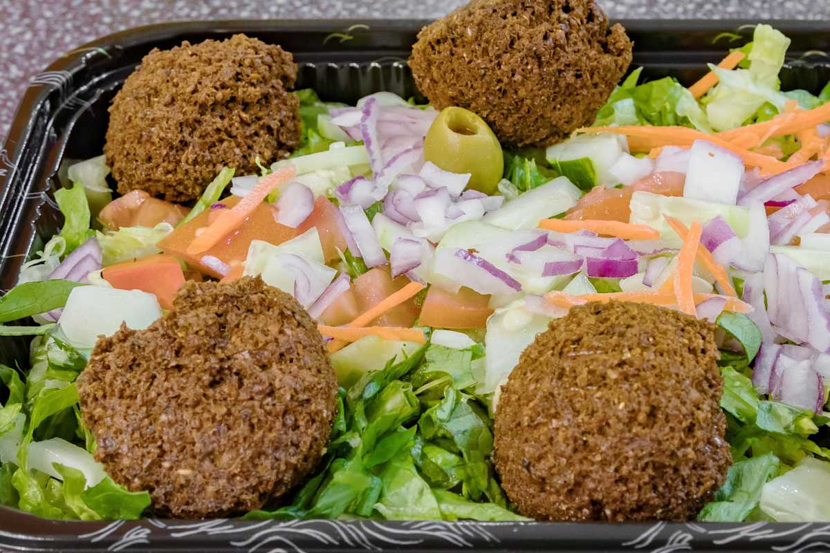 Aya Kitchen Mediterranean Cuisine Delivery Menu | Order Online | 1224 ...