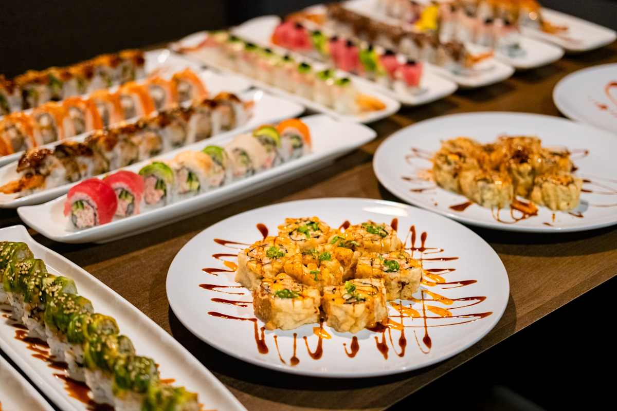 Toki Decatur Il Menu Toki Delivery Menu | Order Online | 7135 Louetta Rd Spring | Grubhub