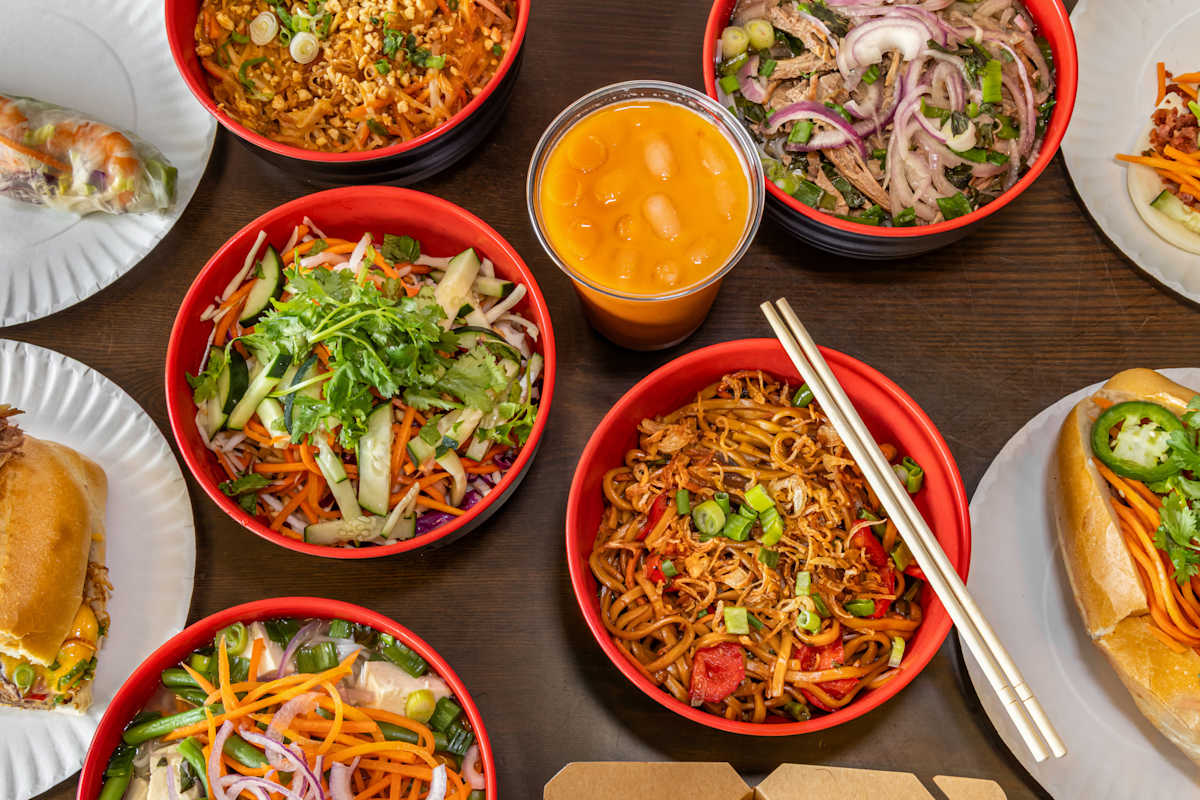 Ma Mi Eatery Delivery Menu | Order Online | 546 Durie Ave Closter