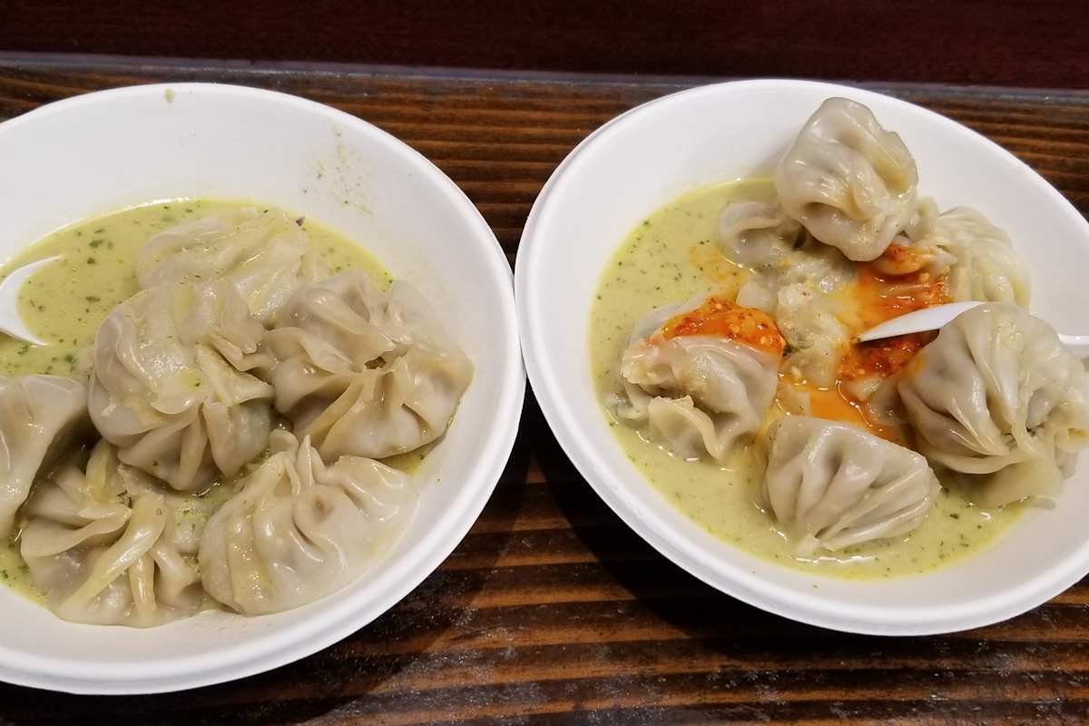 Momochai Delivery Menu | Order Online | 57-16 Woodside Ave