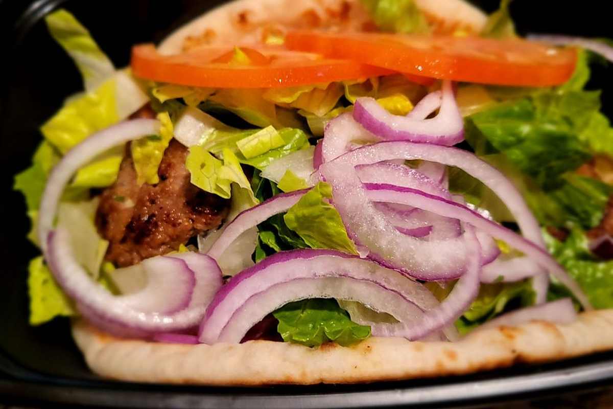 Assad Menu Assad's Mediterranean Bites Delivery Menu | Order Online | 4605 North ...