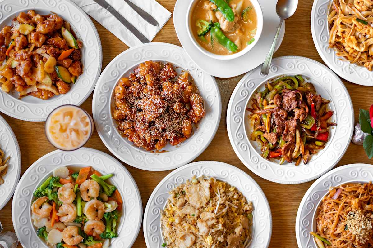 YP Hello Asian Grill Delivery Menu | Order Online | 7355 Ralston Rd Ste ...