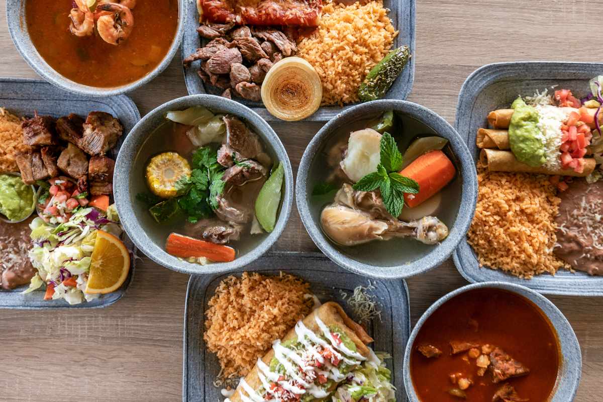 El Picosito Taqueria - Orange, CA Restaurant | Menu + Delivery | Seamless