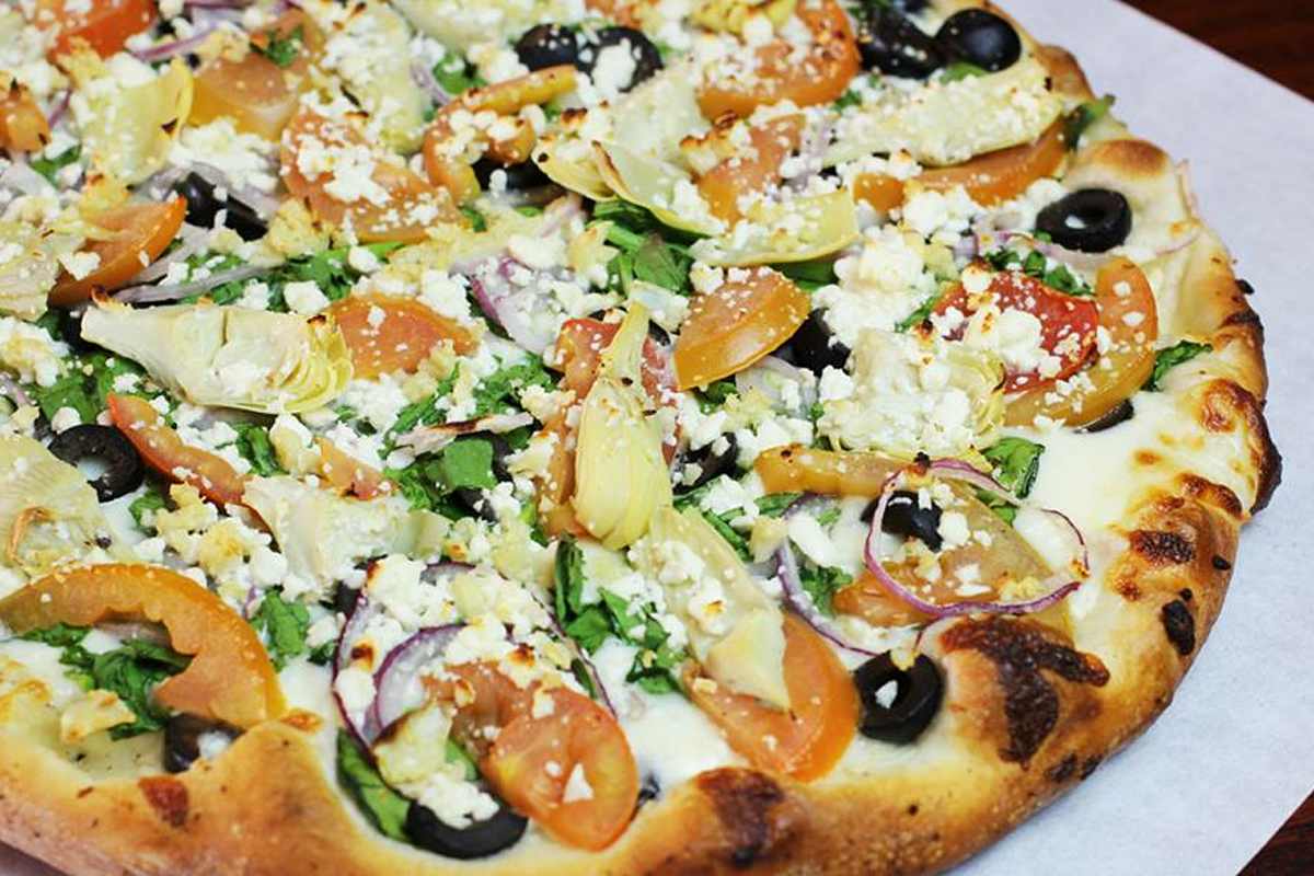 Papa Pilo's Pizza Delivery Menu | Order Online | 4102 Orange Ave Ste 123  Long Beach | Grubhub, image size:1200x800