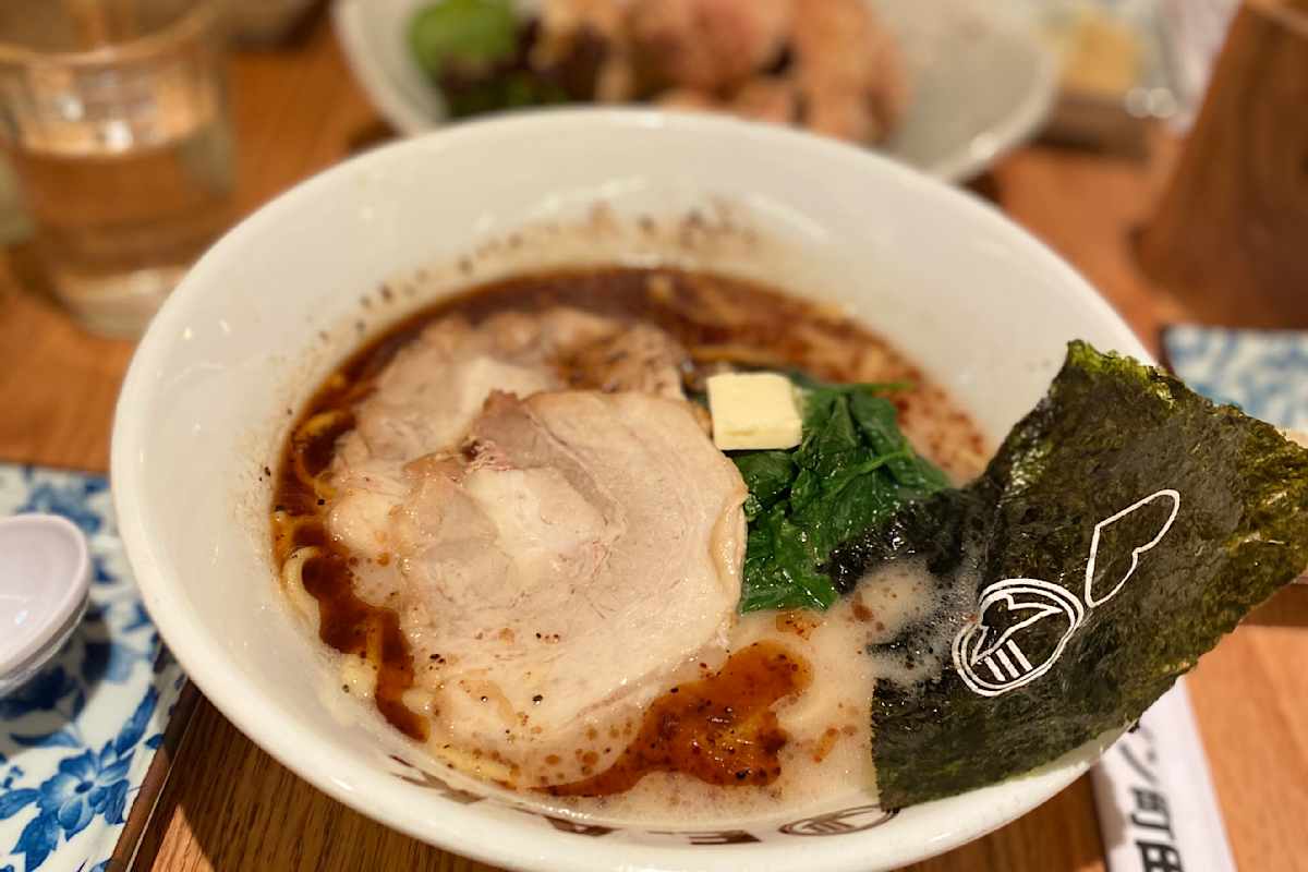 IZAKAYA E.A.K. Hell's Kitchen Delivery Menu | Order Online | 360 W