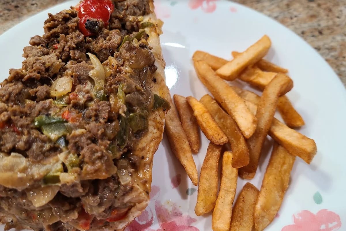 TenderBones Rib Shack Delivery Menu | Order Online | 2504 Red Lion Road ...