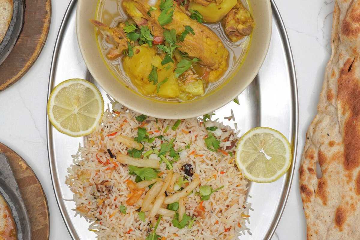 Azal Restaurant - The Bronx, NY Restaurant | Menu + Delivery | Seamless