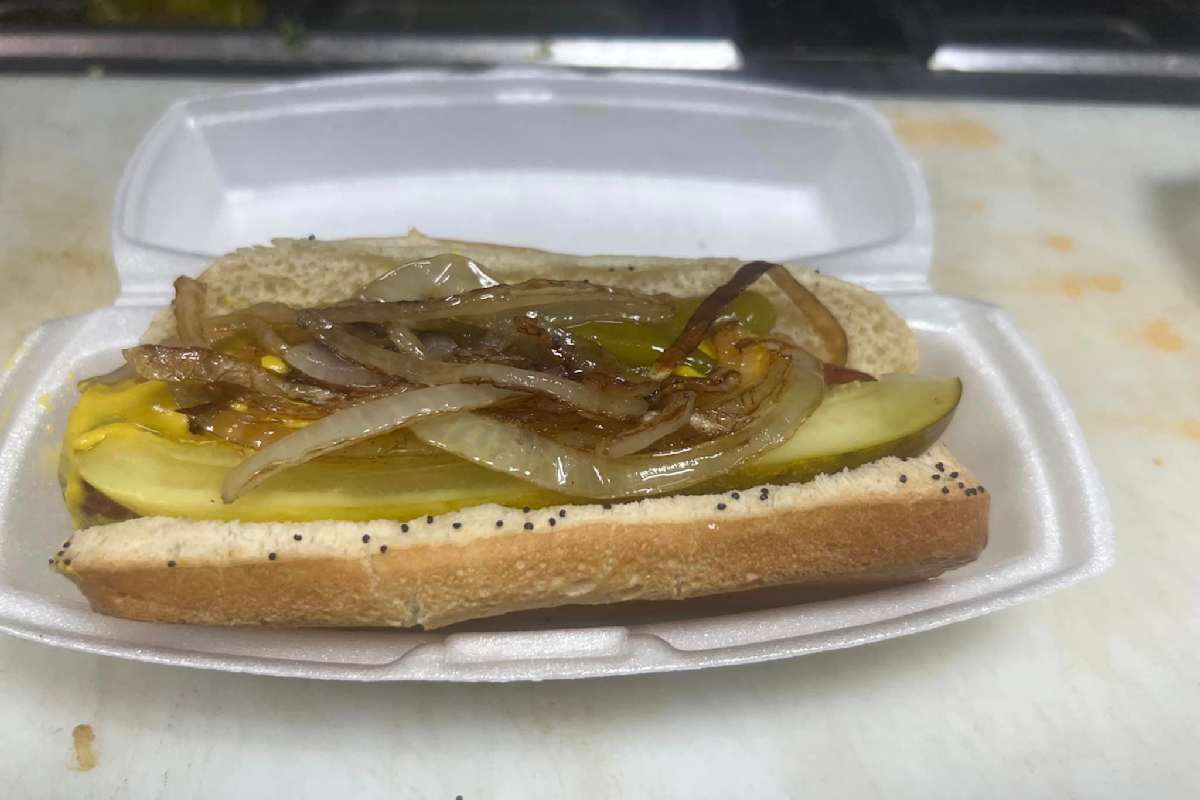 Da Catch (Harrison) Delivery Menu | Order Online | 2627 Sandhutton Ave ...