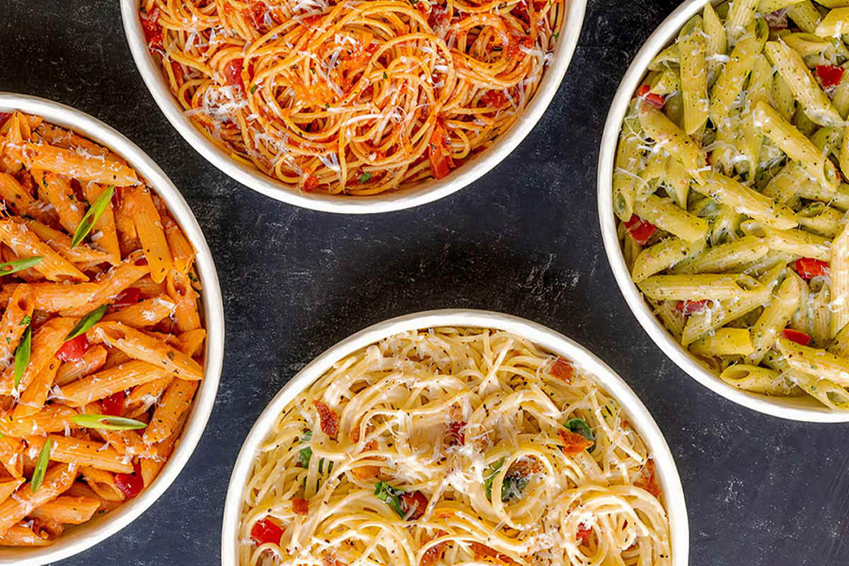 Piada Italian Street Food Delivery Menu | Order Online - Grubhub