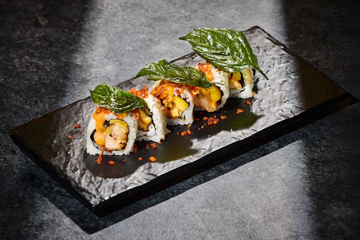 Mama-San | ママさん Delivery Menu | Order Online | 226 N Radnor