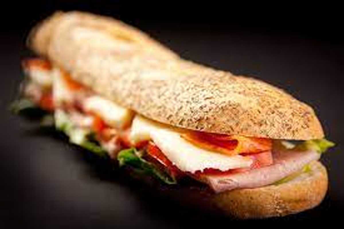 Boston Gourmet Deli & Grocery Delivery Menu | Order Online | 3460 ...