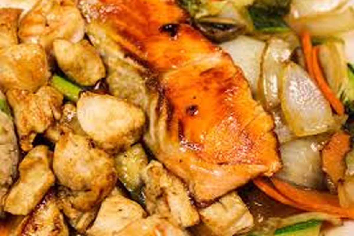 Hibachi 88 Delivery Menu | Order Online | 8410 Louisburg Rd Raleigh ...