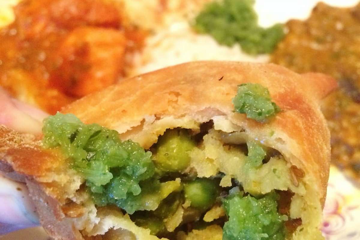 Indian Grill Delivery Menu | Order Online | 12416 SW State Rte 7 Lees ...